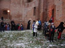 Miniatura zdjęcia: Orszak Trzech Króli już po raz trzeci w Międzyrzeczu! 