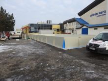 Miniatura zdjęcia: Zapraszamy na lodowisko