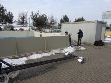 Miniatura zdjęcia: Zapraszamy na lodowisko