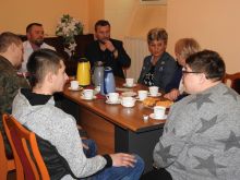 Miniatura zdjęcia: Nagrody w konkursie na najładniej przystrojony dom i balkon wręczone