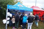 Miniatura zdjęcia: XVII Lubuskie Święto Plonów Międzyrzecz 2015 72