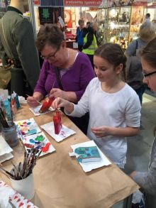 Miniatura zdjęcia: Za nami łódzkie targi turystyczne Na Styku Kultur