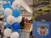 Miniatura zdjęcia: Za nami łódzkie targi turystyczne Na Styku Kultur