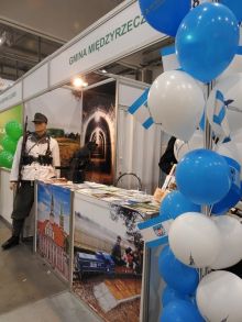 Miniatura zdjęcia: Za nami łódzkie targi turystyczne Na Styku Kultur