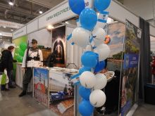 Miniatura zdjęcia: Za nami łódzkie targi turystyczne Na Styku Kultur