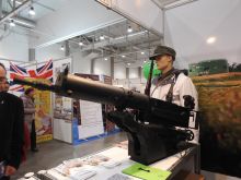 Miniatura zdjęcia: Za nami łódzkie targi turystyczne Na Styku Kultur