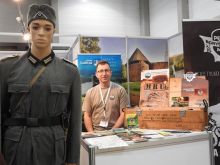 Miniatura zdjęcia: Za nami łódzkie targi turystyczne Na Styku Kultur