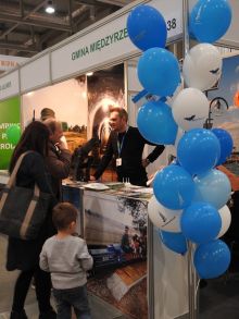 Miniatura zdjęcia: Za nami łódzkie targi turystyczne Na Styku Kultur