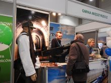 Miniatura zdjęcia: Za nami łódzkie targi turystyczne Na Styku Kultur