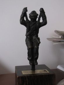 Miniatura zdjęcia: Grupa Bezdroża z wizytą u Upłaza