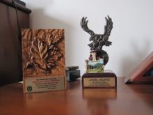 Miniatura zdjęcia: Grupa Bezdroża z wizytą u Upłaza