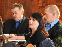 Miniatura zdjęcia: Dzień Sołtysa w ratuszu