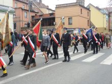 Miniatura zdjęcia: Wojskowa majówka w Międzyrzeczu