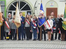 Miniatura zdjęcia: Wojskowa majówka w Międzyrzeczu