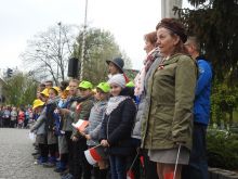 Miniatura zdjęcia: Wojskowa majówka w Międzyrzeczu