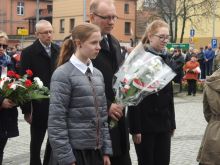 Miniatura zdjęcia: Wojskowa majówka w Międzyrzeczu