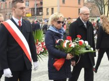 Miniatura zdjęcia: Wojskowa majówka w Międzyrzeczu