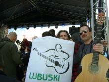 Miniatura zdjęcia: Gitarowy rekord Guinnessa 2017