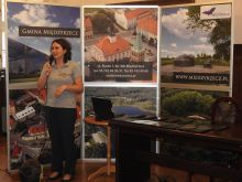 Miniatura zdjęcia: Rodzinna gra miejska w Międzyrzeczu!