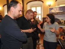 Miniatura zdjęcia: Rodzinna gra miejska w Międzyrzeczu!