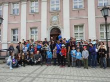 Miniatura zdjęcia: Rodzinna gra miejska w Międzyrzeczu!