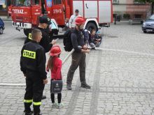 Miniatura zdjęcia: Rodzinna gra miejska w Międzyrzeczu!