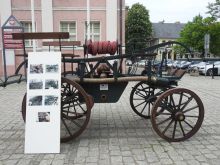 Miniatura zdjęcia: Rodzinna gra miejska w Międzyrzeczu!