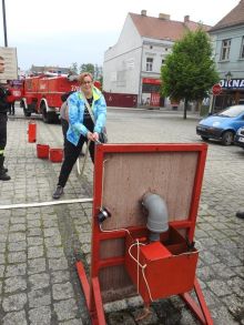 Miniatura zdjęcia: Rodzinna gra miejska w Międzyrzeczu!