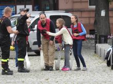 Miniatura zdjęcia: Rodzinna gra miejska w Międzyrzeczu!