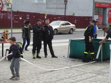 Miniatura zdjęcia: Rodzinna gra miejska w Międzyrzeczu!