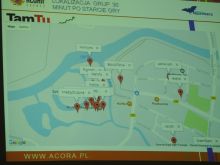 Miniatura zdjęcia: Rodzinna gra miejska w Międzyrzeczu!