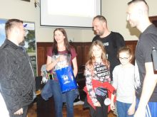 Miniatura zdjęcia: Rodzinna gra miejska w Międzyrzeczu!