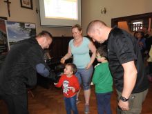 Miniatura zdjęcia: Rodzinna gra miejska w Międzyrzeczu!