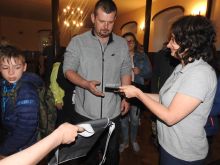 Miniatura zdjęcia: Rodzinna gra miejska w Międzyrzeczu!