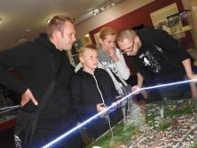 Miniatura zdjęcia: Rodzinna gra miejska w Międzyrzeczu!