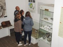 Miniatura zdjęcia: Rodzinna gra miejska w Międzyrzeczu!