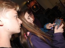 Miniatura zdjęcia: Rodzinna gra miejska w Międzyrzeczu!