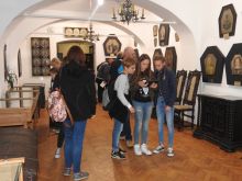 Miniatura zdjęcia: Rodzinna gra miejska w Międzyrzeczu!