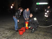 Miniatura zdjęcia: Rodzinna gra miejska w Międzyrzeczu!