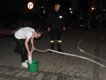 Miniatura zdjęcia: Rodzinna gra miejska w Międzyrzeczu!