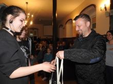 Miniatura zdjęcia: Rodzinna gra miejska w Międzyrzeczu!