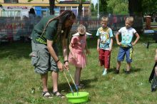 Miniatura zdjęcia: Magiczne Dni Międzyrzecza 2017 