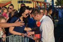 Miniatura zdjęcia: Magiczne Dni Międzyrzecza 2017 