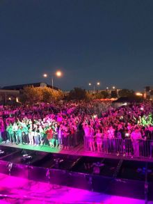 Miniatura zdjęcia: Magiczne Dni Międzyrzecza 2017 