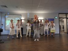 Miniatura zdjęcia: Gminny Dzień Pioniera 