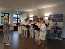 Miniatura zdjęcia: Gminny Dzień Pioniera 