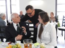 Miniatura zdjęcia: Gminny Dzień Pioniera 