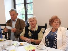 Miniatura zdjęcia: Gminny Dzień Pioniera 