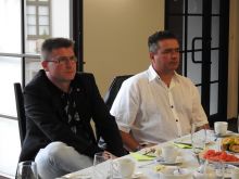 Miniatura zdjęcia: Gminny Dzień Pioniera 