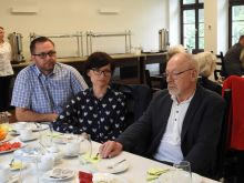 Miniatura zdjęcia: Gminny Dzień Pioniera 